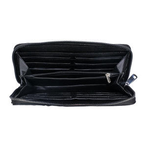 Stock cuir motif <span class=keywords><strong>croco</strong></span> hommes <span class=keywords><strong>sac</strong></span> à main grande capacité téléphone sacs à main mallette 2025 affaires pochette - Product Image 2