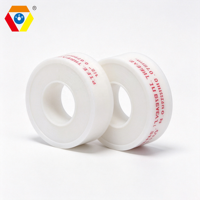 Bande PTFE haute température pour joints toriques 1/2'' 12mm pour l'étanchéité des conduites de gaz de charbon