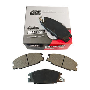 Kampas Rem Mobil Grosir D363 untuk Toyota Corolla Honda Nissan Mazda Hyundai Mitsubishi Kia <span class=keywords><strong>Subaru</strong></span> SUZUKI Mobil Jepang - Product Image 6