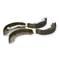 ZYHQ Vente en gros de pièces de freinage haute performance pour camions lourds, plaquettes de frein 300*76,7 mm K4425 pour