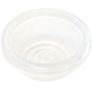 Bogogo Breast <b>Pump</b> Silicone Bowl 1508 <b>Small</b> Tapered Type Diaphragm Accessory For Electric Breast <b>Pump</b> - Product Image 1