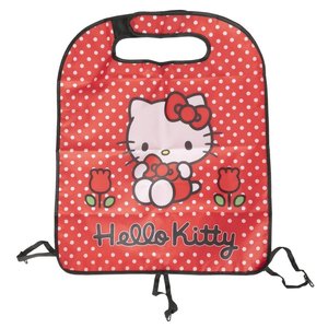 Protezione per seggiolino auto Tataway Hello Kitty universale lavabile - Product Image 3