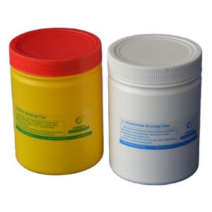 Fb308s Bạc hàn hàn <span class=keywords><strong>Flux</strong></span> bột Trung Quốc nhà máy Hàn Thông lượng cho các bộ phận Tủ lạnh điều hòa không khí máy nén - Product Image 3