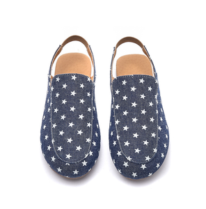 Sandales décontractées pour filles, style semi-cool, légères et confortables, taille 21-36 - Product Image 2