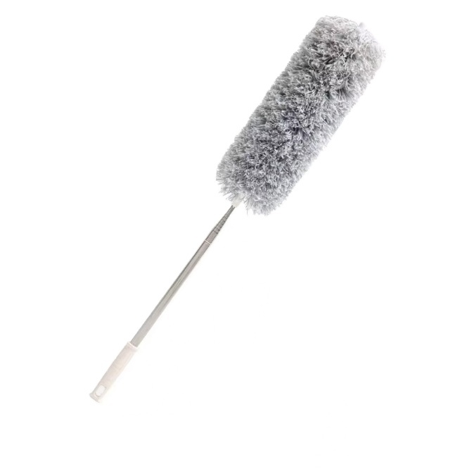 Sunshine Long Flexible Nylon Cleaning Brush