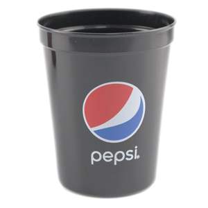 Gobelets de stade en plastique PP personnalisés de 12 oz, gobelets de fête promotionnels avec impression de logo, fabriqués au Vietnam - Product Image 2