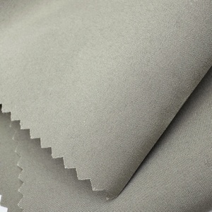 Qua biên giới trong kho màu sắc khác nhau 300t <span class=keywords><strong>pongee</strong></span> vải 50D Polyester <span class=keywords><strong>pongee</strong></span> 65gsm cho áo khoác Hàng may mặc lót - Product Image 3