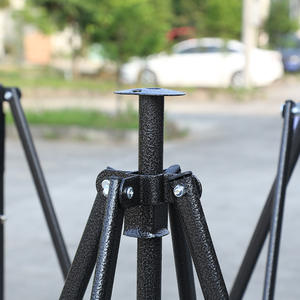 Abrir y Cerrar Plegable <span class=keywords><strong>3x3</strong></span> y 6x3 Gazebo al aire libre Carpas portátiles Plegables para eventos - Product Image 4