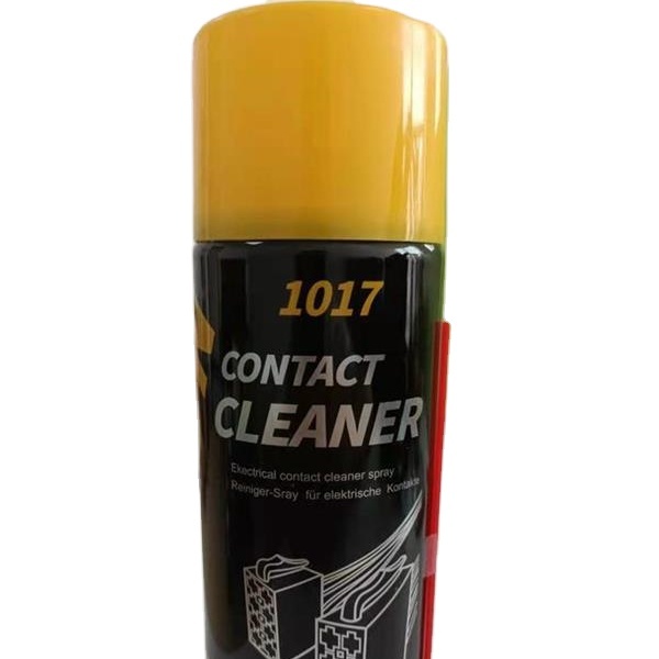 Private Label Non-conductive Electronics-safe Contact Cleaner for Circuit Board Host Accessories