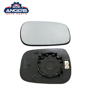 Cristal de Espejo Lateral para <span class=keywords><strong>Renault</strong></span> <span class=keywords><strong>Kangoo</strong></span> 01-08 Megane Scenic RX4 Cristal de Espejo <span class=keywords><strong>Retrovisor</strong></span> 7701039896 7701044083 7701048400 7701048401 - Product Image 3