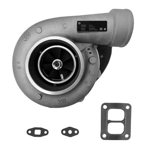 <span class=keywords><strong>Acheter</strong></span> un turbocompresseur 3803939 3537245 3537246 3537246H 3537408 3537546 Turbo HX55 pour moteur Cummins M11 en pièces de rechange - Product Image 6