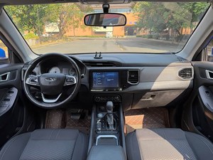 Chery Tiggo 5x <span class=keywords><strong>HERO</strong></span> 1.5L CVT Fashion Edition 2019, SUV Usado, Económico y Estable para Compradores de Autos Usados en Asia y África - Product Image 3