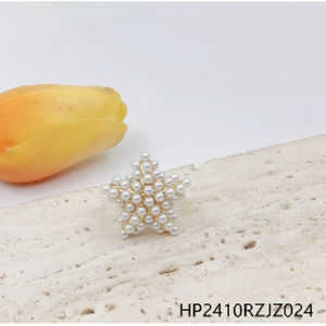 Elegante alla moda 18K placcato oro lega di acciaio inossidabile anello con stile animale intarsio accessori di moda per le donne per ogni occasione - Product Image 1