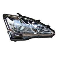 Compatible avec Lexus IS250, phare au xénon semi-assemblé, compatible IS240 IS300, phare avant haute performance 8117053530