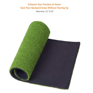 Césped Artificial <span class=keywords><strong>Ganba</strong></span> de Alta Calidad de 20 mm, el Más Vendido, para Fútbol, Golf, Tenis, Parques Infantiles, Jardines, Precio de Fábrica, PE PP - Product Image 6