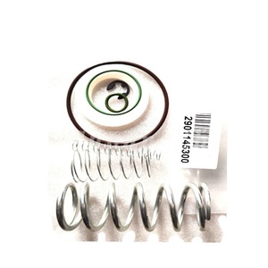 2901145300 ชุดวาล์วแรงดันขั้นต่ำสำหรับแอตลาส คอปโก้ MPV 2901-1453-00 สำหรับคอมเพรสเซอร์แบบสกรู - Product Image 5