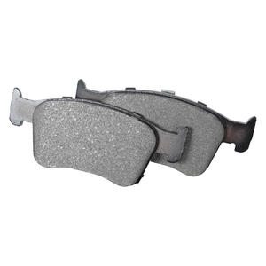 Pastillas de Freno Delanteras de Alta Calidad BCP0912 para BMW, Venta al por Mayor, Semimetálicas, Cerámicas, Repuestos para Automóviles - Product Image 6