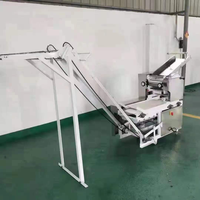 Machine à pâtes commerciale entièrement automatique, machine à nouilles, machine à nouilles aux fruits et légumes