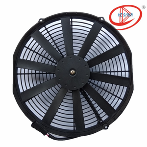 Replacement SPAL Cooling <strong>Fan</strong> <strong>Radiator</strong> <strong>Fan</strong> <strong>for</strong> Engineering Vehicles 14inch 12v/24v 220w 2900rpm 2800CFM Waterproof Grade IP68 - Product Image 4