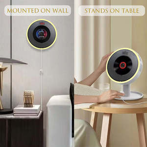 Reproductor de CD Portátil con Bluetooth, Altavoz MP3, Sonido Estéreo de Alta Fidelidad, Control Remoto, Centro de Música, Dispositivo para Escuchar Música y Aprender - Product Image 2