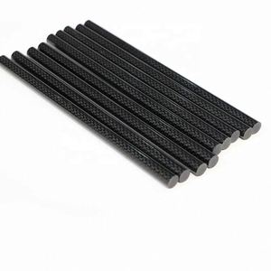 Tiges de Soutien Structurelles pour Quadricoptère SHENYU - Matériau en Feutre de Carbone Épaisseur 5mm Dimensions Personnalisées Rapport Qualité-Poids Supérieur - Product Image 3