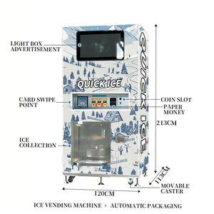 Certificat YISO ROHS, vente directe d'usine, essentiel pour l'été, glaçons sains par osmose inverse RO, certification ROHS pour les entreprises - Product Image 3