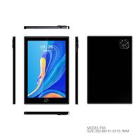 Tablet Económica en Oferta, 14 Pulgadas, PC MTK6582 Quad Core, Doble SIM GSM, Android, Nueva, Pantalla OLED, 5G WIFI