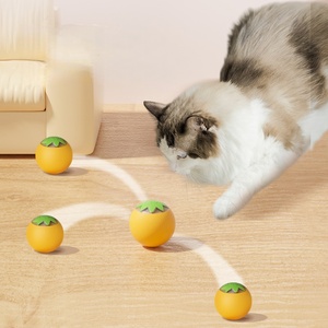 2025 Suministros para mascotas Cepillo de dientes para perros popular transfronterizo Palos de dentición de pescado resistentes a roer Juguetes para perros - Product Image 2