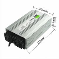 BMS LTO pack 12V 100ah Lithium titanate 12V 120ah lithium titane oxyde prix kingpan chargeur de batterie