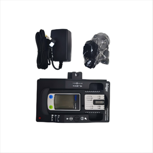 เครื่องตรวจวัดก๊าซส่วนบุคคล Drager X-am2500 จากเยอรมนี  เซ็นเซอร์ตรวจจับก๊าซสี่ชนิด สำหรับ CO H2S O2 EX พร้อมมาตรฐาน IP67 และความแม่นยำสูง - Product Image 3