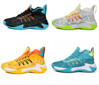 Chaussures de sport décontractées tendance pour hommes, à bout pointu, imperméables, en toile, avec semelle en gel, style classique, pour la course pieds nus, type baskets et chaussures de tennis