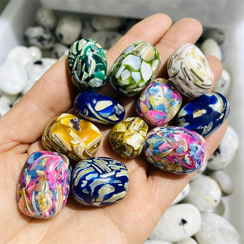 Shells candy