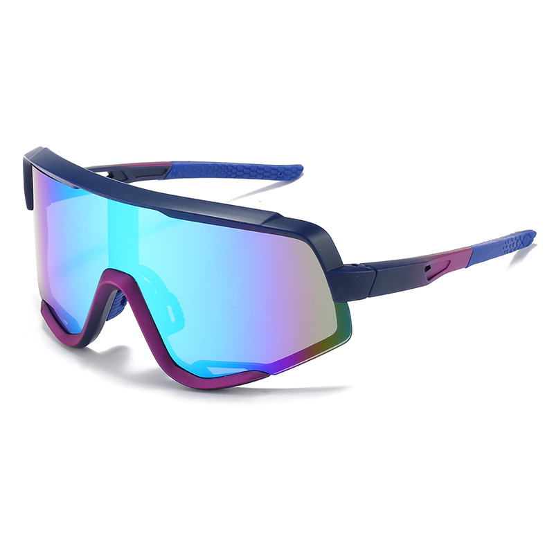 Lunettes De Soleil Polarisées UV400 Pour Hommes Et Femmes