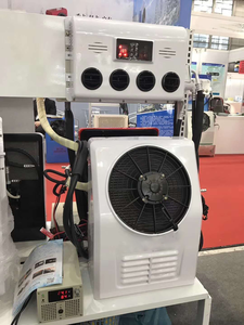 12vカーエアコンキャンピングカー12vエアコンシステム - Product Image 5