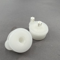 LETOP 2 filtros de tinta Domino para impresora de codificación de inyección de tinta serie E50 A100 A200 A300