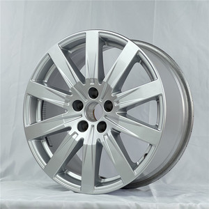 Jantes de voiture pour <span class=keywords><strong>Alpina</strong></span> Porsche Forgées Nismo V1 Alliage 17 pouces - Product Image 2