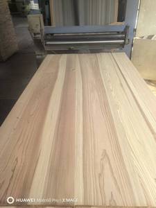 <span class=keywords><strong>Planche</strong></span> en bois de cèdre japonais contemporain et écologique - Product Image 5