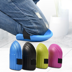 Genouillère de protection pour les travailleurs du bâtiment, la pose de carrelage, le travail manuel dans les jardins, les outils de travail, les artefacts, l'épaississement contre l'humidité - Product Image 2
