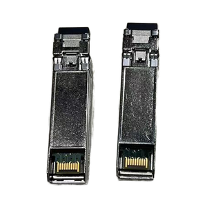 Hwsfp 10 gam SFP + thu phát quang mô-đun đa-chế độ 850nm 300M SFP-<span class=keywords><strong>10G</strong></span>-SR cho mạng - Product Image 2