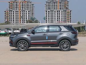 รถยนต์มือสอง Changan CS55 PLUS ปี 2021 เครื่องยนต์เบนซิน 1.5T เกียร์ออโต้ ไมล์น้อย ราคาถูก พร้อมกล้องมองหลัง - Product Image 4