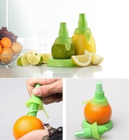 YS YS-PZQ001 Handmatige Mini Snijder Uiensnijder PP Plastic Gemakkelijk Reinigbaar Fruit & Groente Gereedschap Zhejiang Persers Uitpersers 1 Stuk