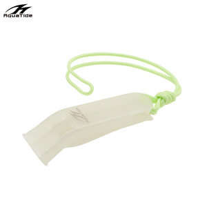 AquaTide Night Light, sifflet à haut niveau sonore, équipement de sécurité d'urgence pour la survie en plein air - Product Image 5