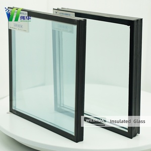 Vetro Isolante Termico e Acustico, Solare, Industriale, Decorativo, Cavo, Sottovuoto, a Doppio Strato, Basso Emissivo, Temperato per <span class=keywords><strong>Tende</strong></span> Continue - Product Image 5