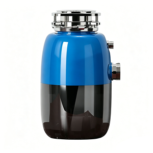 Broyeurs de déchets de qualité professionnelle 1HP avec technologie <span class=keywords><strong>anti</strong></span>-blocage pour l'élimination des déchets alimentaires dans les cuisines domestiques - Product Image 6