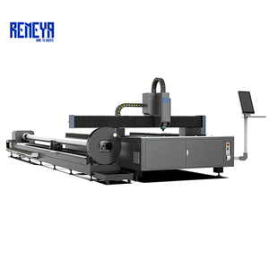 Machine de découpe laser métallique de haute qualité REMEYA, directement de l'usine, au meilleur prix - Product Image 6
