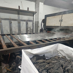 แผ่นกระจกสเตนเลสขนาด8K 410 304L 201ออกแบบได้ตามต้องการ - Product Image 5