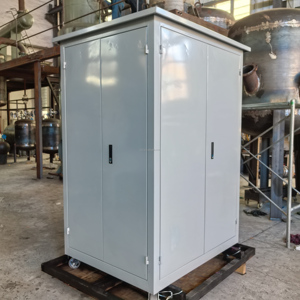 Máquina de Purificación de Aceite Dieléctrico, Regenerador de Aceite para Transformadores, Decolorante, Máquina de Reciclaje de Aceite Aislante - Product Image 4
