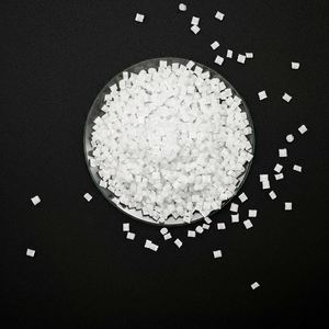 FUXI Polvo Granular Blanco PA66 Grado Moldeo por Inyección para Aplicaciones Generales - Product Image 1