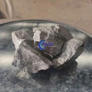 Ferro Molibdeno de Alta Calidad para la Fabricación de Acero, Bajo en Carbono, FeMo65, FeMo60, Suministro de Fábrica - Product Image 2