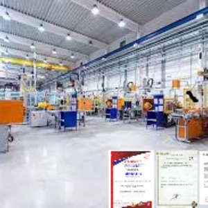 Cubierta de alta calidad para piscinas redondas de 21 pies, red para hojas, para piscinas elevadas, para prevenir la acumulación de hojas y polvo. - Product Image 2